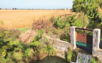 CONOSCERE L’ACQUA – Indagine sui Sistemi Irrigui della Lombardia