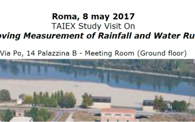 Improving Measurement of Rainfall and Water Runoff