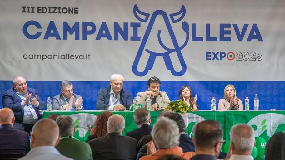Campanialleva, biodistretti e filiera zootecnica delle aree interne: sfide e opportunità