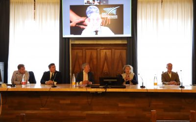 Acqua e viticoltura in Campania: bisogni ed innovazioni per il futuro