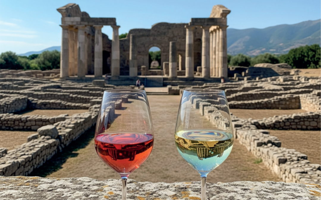 Vinitaly and the city, Il CREA racconta il futuro della viticoltura e del vino tra ricerca, innovazioni e cambiamenti climatici